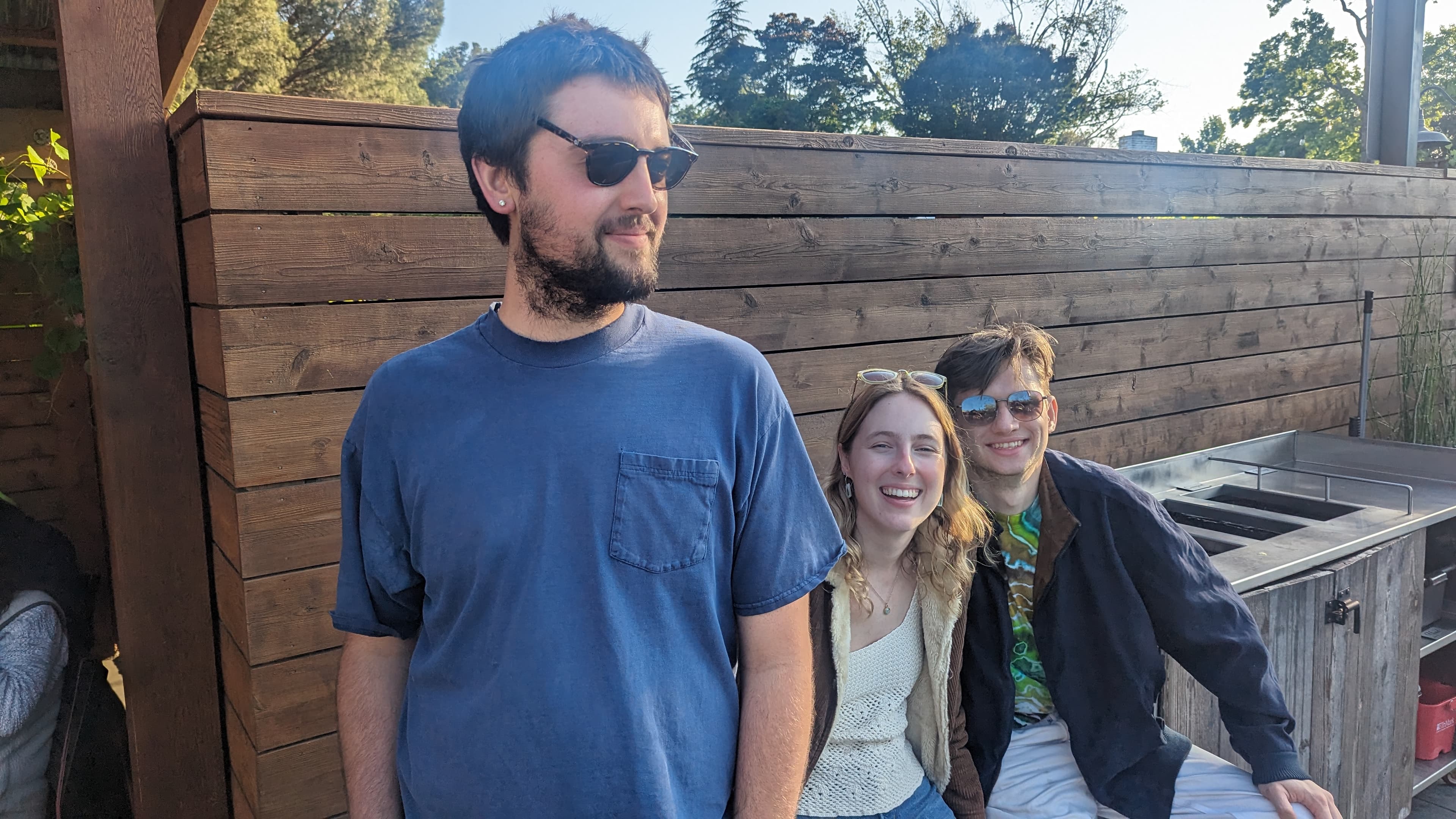 Band photo 1