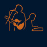 Two Against Nature Logo